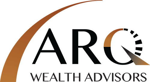 ARQ Wealth Advisors logo