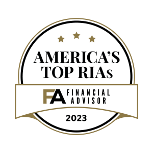 America's top RIAs 2023