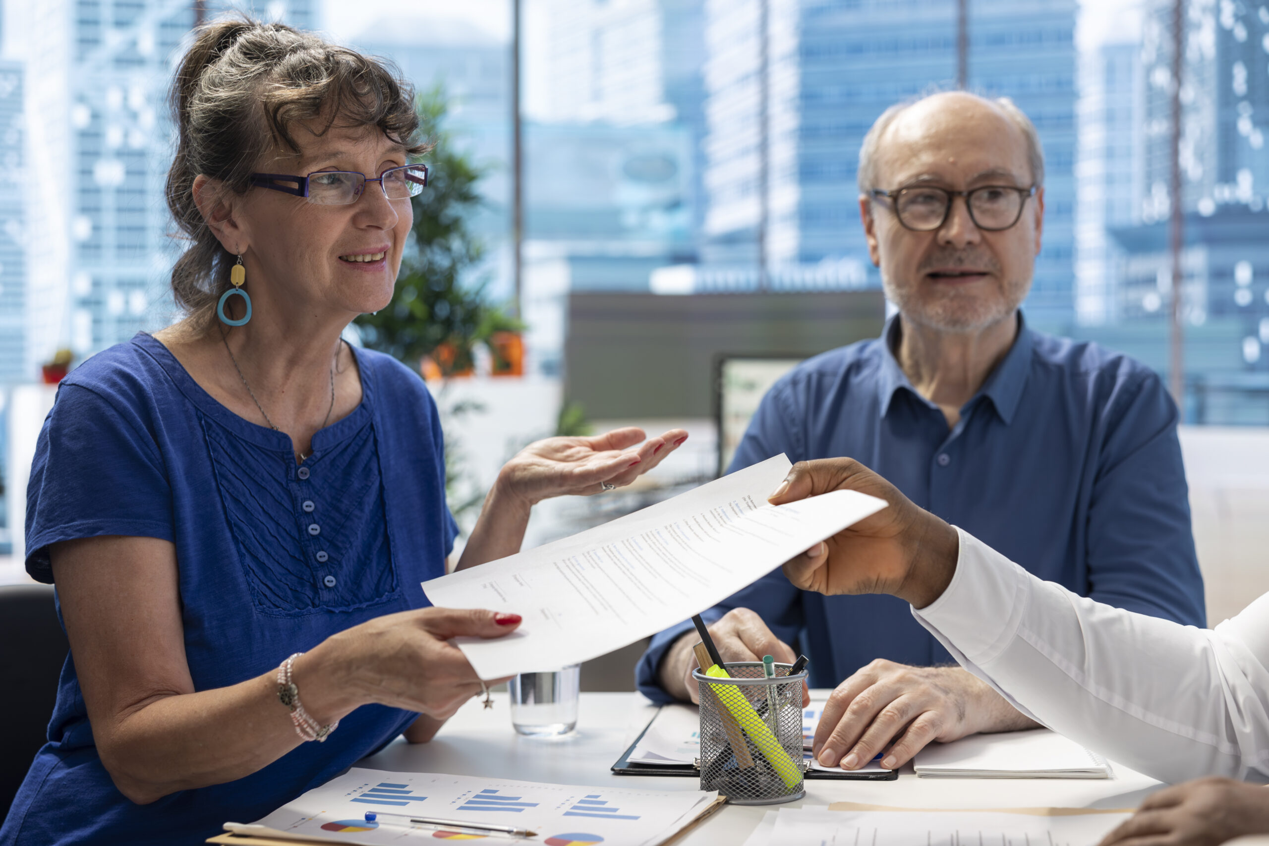 Read more about the article What is a TFRA Account?