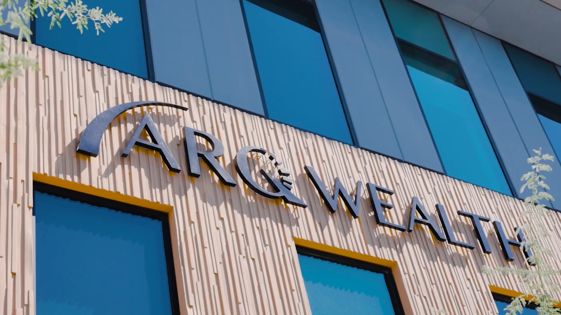 ARQ Wealth Advisors