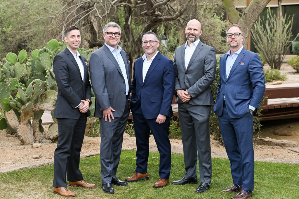 ARQ Wealth Partners May 2026