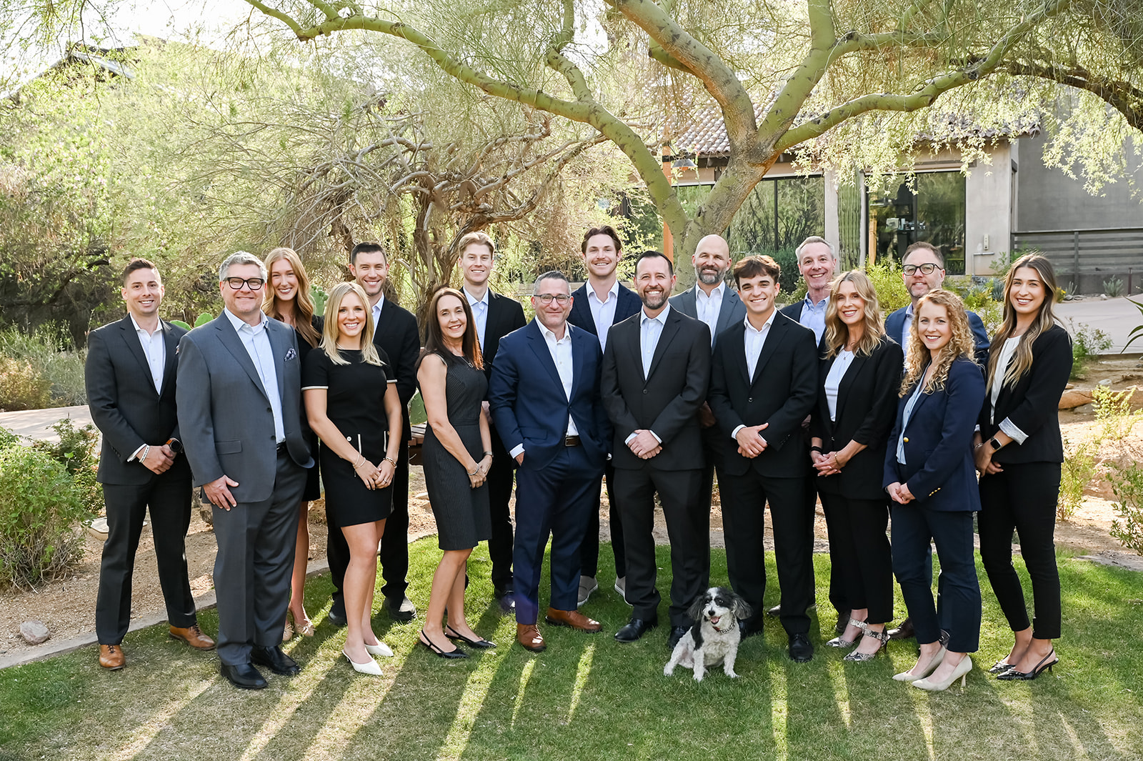 ARQ Wealth team may 2026