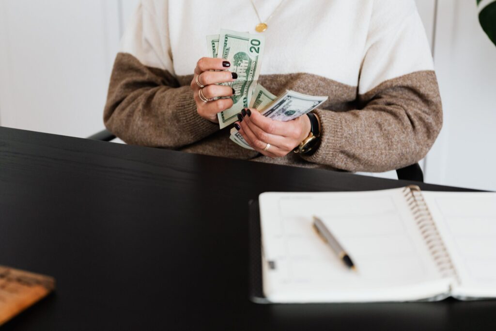 Financial Planning for Widows