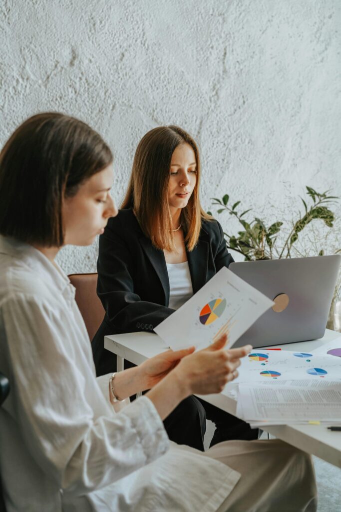 Financial Planning for Divorced Women